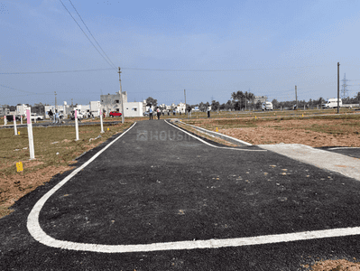 Project Image of 578.9 - 12544.26 Sq.ft Residential Plot Plot for buy in Elephantine Pallava Avenues
