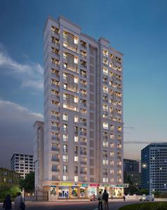 Sonali Raut Building Images for Project 1