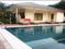 Veda Farm Swimming Pool 1