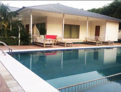 Project Image of 0.0 - 9072.0 Sq.ft Residential Plot Plot for buy in Veda Farm