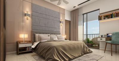 Project Image of 2958.0 - 3536.0 Sq.ft 4 BHK Apartment for buy in ABAD Inspirations