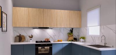Project Image of 1064.99 - 1585.0 Sq.ft 2 BHK Apartment for buy in Ramky One Symphony