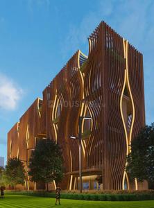 Project Image of 2120.0 - 4410.0 Sq.ft 3 BHK Apartment for buy in Arka