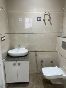 Project Image of 0.0 - 1800.0 Sq.ft 3 BHK Builder Floor for buy in R R Platinum Floors 1