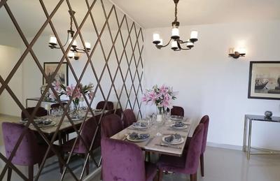 Project Image of 1194.79 - 1545.0 Sq.ft 2 BHK Apartment for buy in M3M Sierra 68