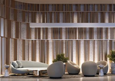 Project Image of 327.0 - 923.0 Sq.ft Studio Studio Apartment for buy in Tiger Red Square