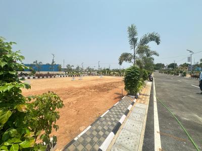 Project Image of 648.0 - 1724.0 Sq.ft Residential Plot Plot for buy in Rajparis Aeroville