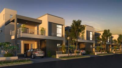 Project Image of 988.0 - 2594.0 Sq.ft 2 BHK Villa for buy in Mahidhara Supreme