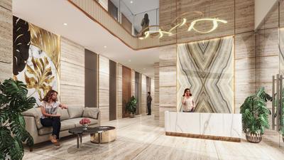 Project Image of 625 Sq.ft 1 BHK Apartment / Flat for sale in Panvel for Rs. 3900000