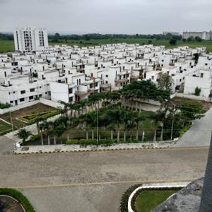 Project Image of 980.0 - 1450.0 Sq.ft 2 BHK Apartment for buy in R Sandesh City Apartment 1