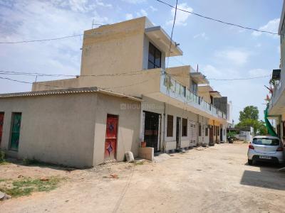 Project Image of 0.0 - 1400.0 Sq.ft 3 BHK Duplex for buy in Shree Balaji Nature Villas