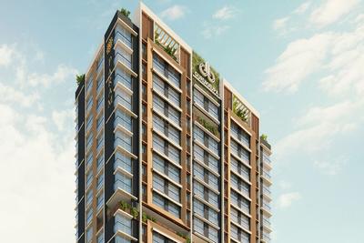 Project Image of 786 Sq.ft 2 BHK Apartment / Flat for sale in Vikhroli East for Rs. 14700000