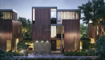 Project Image of 5234.0 - 7390.0 Sq.ft 4 BHK Villa for buy in Navanaami Krinss