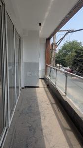 Project Image of 504.0 - 1008.0 Sq.ft 1 BHK Builder Floor for buy in Bamnoli Homes