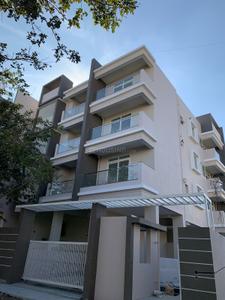 Project Image of 1070.0 - 1597.0 Sq.ft 2 BHK Apartment for buy in Aishwaryam Tranquil