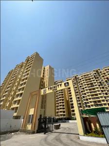 Ravinanda Trinity Elevation 1