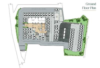 Project Image of 1789.0 - 2659.0 Sq.ft 3 BHK Apartment for buy in Veegaland Amora