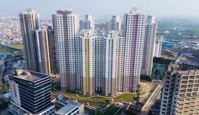 Project Image of 950 Sq.ft 2 BHK Apartment / Flat for sale in Sector 104 for Rs. 16500000