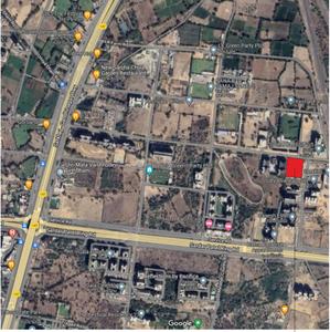 Project Image of 1113.74 - 2051.49 Sq.ft 3 BHK Apartment for buy in Affinity Aurika One