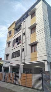 AK Garnet Elevation 1