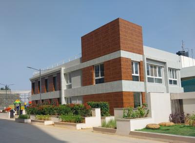 Project Image of 330.0 - 1453.0 Sq.ft Studio Studio Apartment for buy in Sowparnika Columns