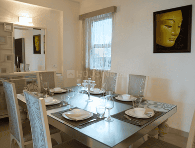 Project Image of 220 Sq.ft 1 RK Apartment / Flat for sale in Sector 103 for Rs. 875000