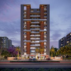 Project Image of 0.0 - 2304.0 Sq.ft 3 BHK Apartment for buy in Sampath Sky