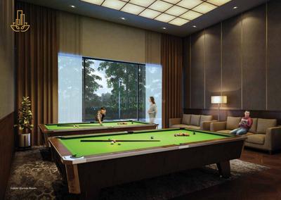 Project Image of 1507.0 - 2245.0 Sq.ft 3 BHK Apartment for buy in Mundeshwari Megapolis