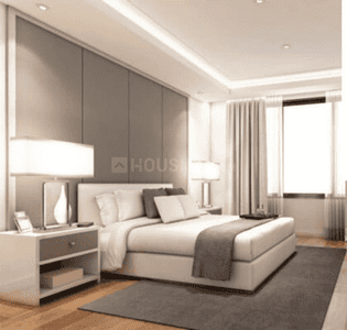 Project Image of 1125.0 - 2070.0 Sq.ft 2 BHK Apartment for buy in Flora Heights