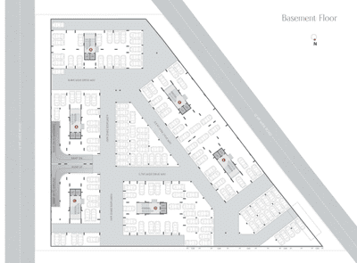 Project Image of 1775 Sq.ft 3 BHK Apartment / Flat for sale in Ognaj for Rs. 13500000