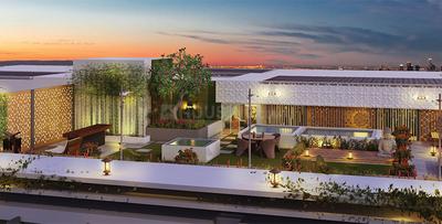 Project Image of 0.0 - 1000.0 Sq.ft 2 BHK Apartment for buy in Axis Vedam