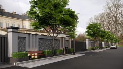 Project Image of 1134.0 - 3600.0 Sq.ft Residential Plot Plot for buy in Gokuldham Estate