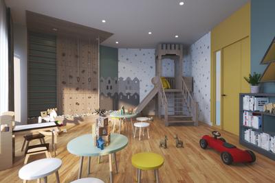 Project Image of 1043.0 - 1838.0 Sq.ft 2 BHK Apartment for buy in Rudra Gardenia Phase 1