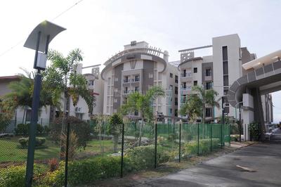 Project Image of 1774.0 - 2087.0 Sq.ft 2 BHK Apartment for buy in Sree Daksha Sanshray Phase I