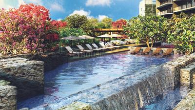 Project Image of 1181 Sq.ft 1 BHK Apartment / Flat for sale in Sector 36A for Rs. 21800000