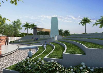 Project Image of 0.0 - 1245.0 Sq.ft 3 BHK Villa for buy in Citrus Belmont Villas