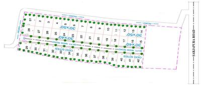 Project Image of 1200.0 - 1500.0 Sq.ft Residential Plot Plot for buy in Hum Devlok