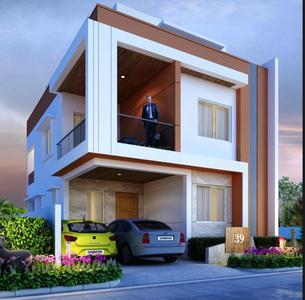 RK Oxygen Mi Vida Elevation 1