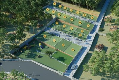 Project Image of 1502.75 - 2404.44 Sq.ft Residential Plot Plot for buy in Emmanuel Escala Paradise