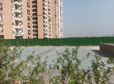 Project Image of 975.0 - 2325.0 Sq.ft 2 BHK Apartment for buy in Unnati The Aranya