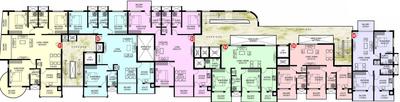 Project Image of 1160.0 - 1910.0 Sq.ft 2 BHK Apartment for buy in IN Land Espana