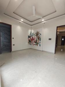 Project Image of 0.0 - 1890.0 Sq.ft 4 BHK Builder Floor for buy in Goyal Luxurious Floors