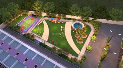Project Image of 550.0 - 990.0 Sq.ft 1 BHK Villa for buy in Nabhraj Kalpataru