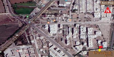 Project Image of 170.79 - 597.87 Sq.ft 1 RK Apartment for buy in Sanvi Swarup
