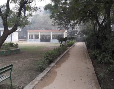 Project Image of 0.0 - 1100.0 Sq.ft 2 BHK Apartment for buy in DDA SFS Flats Pocket 1 Bhartiya Apartment
