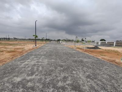 Project Image of 600.0 - 1350.0 Sq.ft Residential Plot Plot for buy in Greens Elite Gardens