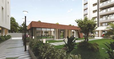 Project Image of 1094.04 - 1458.62 Sq.ft 3 BHK Apartment for buy in Dobaria Swarg