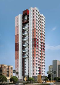 Project Image of 818.06 - 936.46 Sq.ft 2 BHK Apartment for buy in Sumit Garden Grove