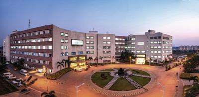 Project Image of 1035.0 - 1565.0 Sq.ft 2 BHK Apartment for buy in IQ City