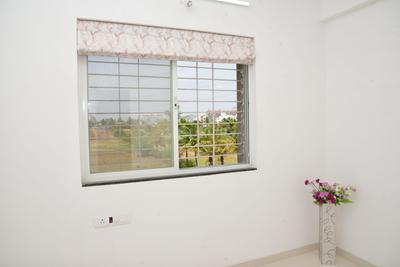 Project Image of 0.0 - 576.52 Sq.ft 2 BHK Apartment for buy in Sai Siddha Kanak Residency Phase II